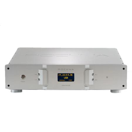 ЦАП Rockna Wavedream DAC Edition XLR silver