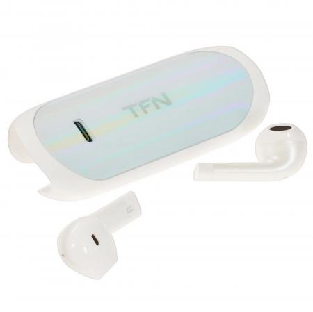 Наушники TFN Slide White