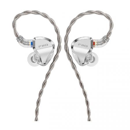 Наушники FIIO JH5 Silver
