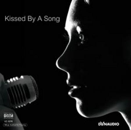 Виниловая пластинка In-Akustik LP Dynaudio Kissed by a Song #01678011