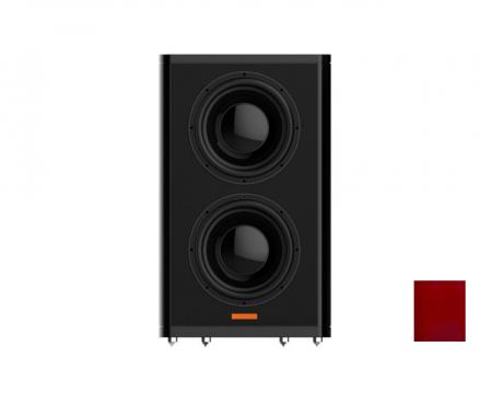 Сабвуфер Magico SSUB HIGH GLOSS Corsa Red