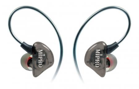 Наушники MIPRO E-8S