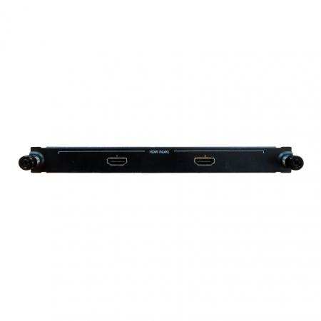 Карта входов для DMC9000 Uniview FB-SC90-02UH-E-NB
