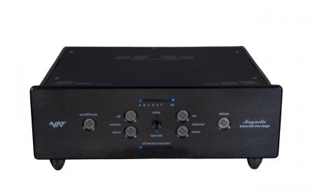 Предусилитель NAT Audio Magnetic