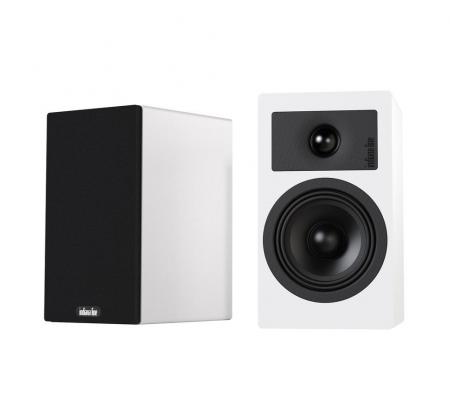 Полочная акустическая система Indiana Line Tesi 2 White