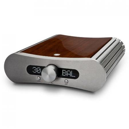 Предусилитель (стерео) Gato Audio PRD-3 High Gloss Walnut
