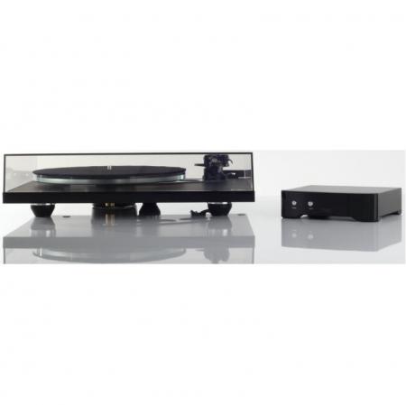 Проигрыватель винила Rega Planar 6 black