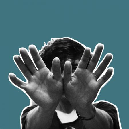 Виниловая пластинка Tune-Yards - I Can Feel You Creep Into My Private Life (Black Vinyl LP)
