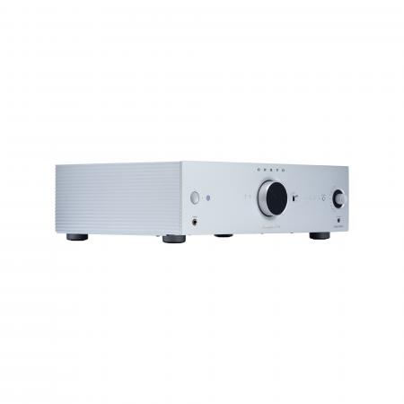 Стерео предусилитель Onkyo P-80 silver