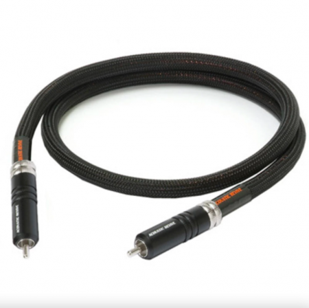Кабель межблочный аудио Acoustic Revive COX-1.0 TripleC-FM