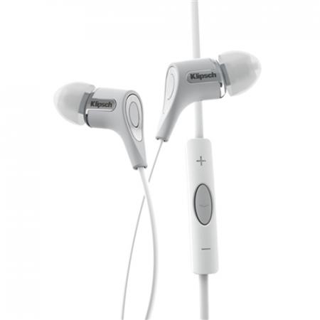 Наушники Klipsch R6i white