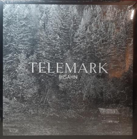 Виниловая пластинка Ihsahn, Telemark