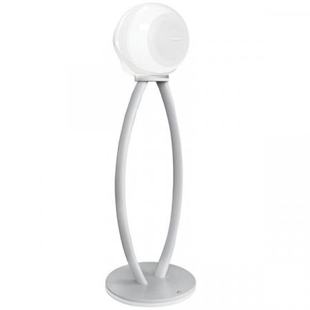 Напольный стенд Cabasse Akoya Stand White