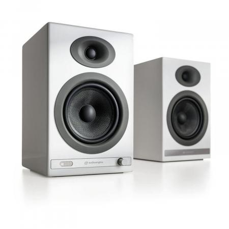Полочная акустика Audioengine HD5-WHT