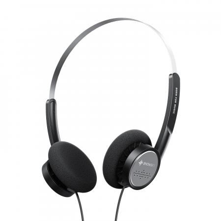 Наушники FiiO SNOWSKY WIND Black