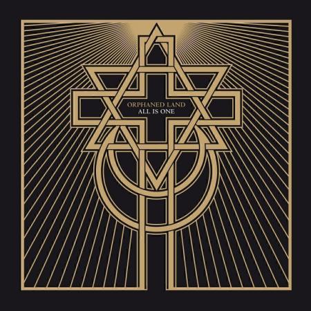 Виниловая пластинка Orphaned Land - All Is One (Black Vinyl 2LP)