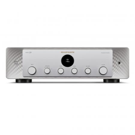 Интегральный усилитель Marantz MODEL 50 Silver