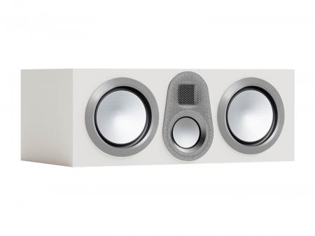 Акустика центрального канала Monitor Audio Gold C250 Satin White (6G)