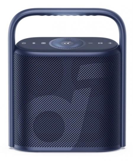 Портативная акустика Soundcore Motion X500 Blue