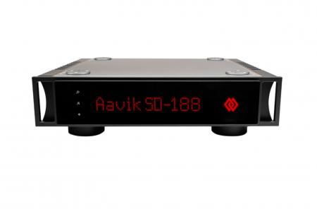 Стример/ЦАП Aavik SD-188