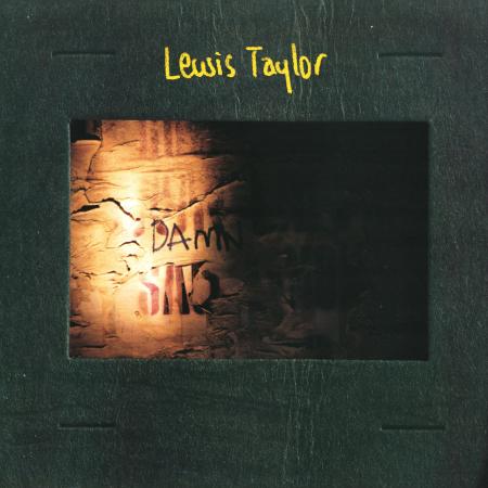 Виниловая пластинка Lewis Taylor - Lewis Taylor (Black Vinyl 2LP)