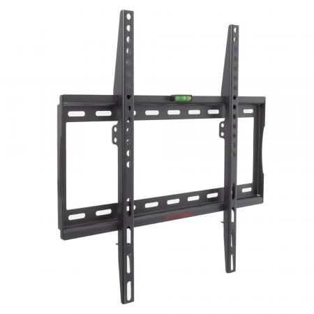 Кронштейн для телевизора ARM Media STEEL-3 new черный