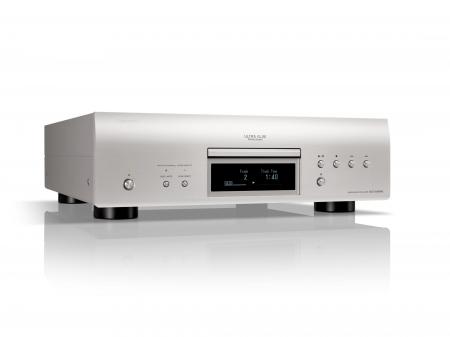 SACD/CD-проигрыватель Denon DCD-3000NE Silver