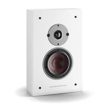 Настенная акустика Dali Oberon OnWall C White (штука)