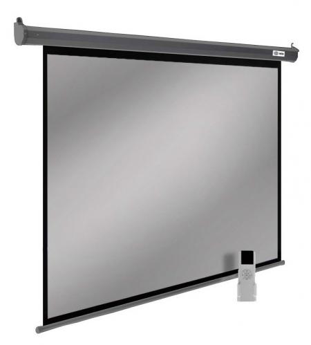 Экран Cactus SIlverMotoExpert CS-PSSME-240x150-DG