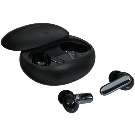Наушники TECNO TU01 True 1 Air Elegant Black