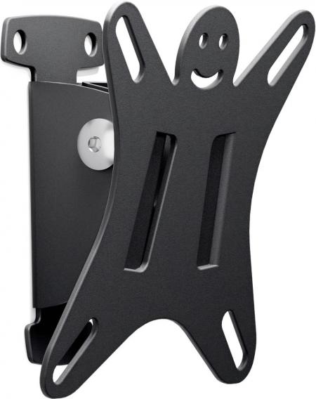 Кронштейн для телевизора Holder LCDS-5002 металлик