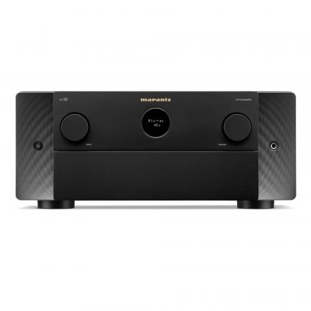 AV процессор Marantz AV 10