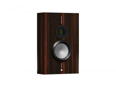 Настенная акустика Monitor Audio Gold On-Wall Macassar (6G)