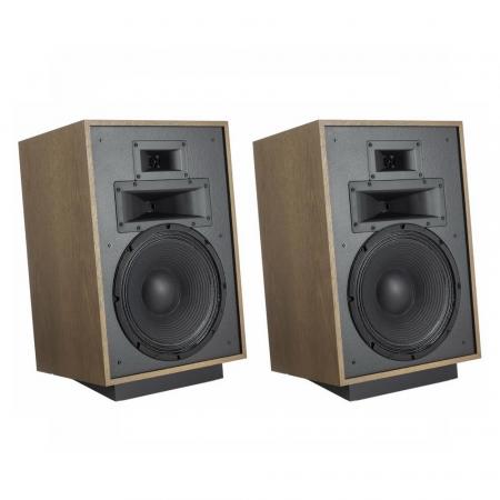Напольная акустика Klipsch Heresy IV distressed oak
