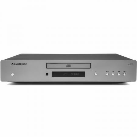 CD проигрыватель Cambridge AXC35 Grey