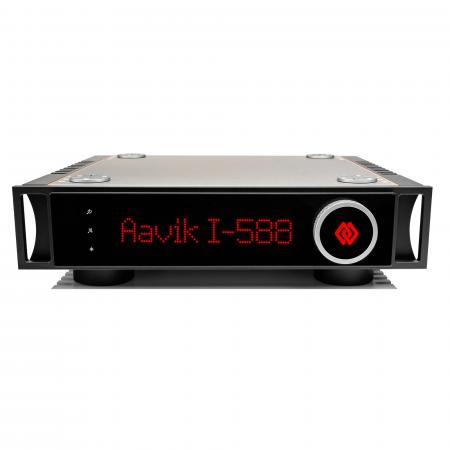 Интегральный усилитель Aavik I-588