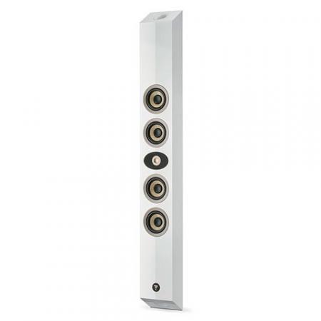 Настенная акустика Focal On Wall 302 White HG
