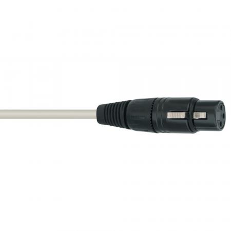 Кабель межблочный аудио Wire World Solstice 8 Balanced Digital Audio 1.0m (SOA1.0M-8)
