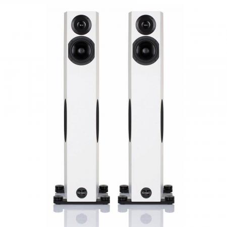 Напольная акустика Audio Physic Tempo 35 White High Gloss