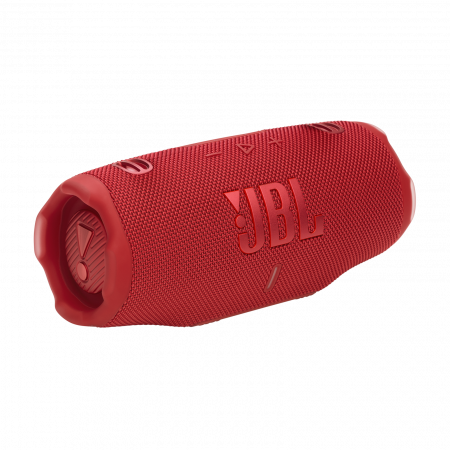 Портативная акустика JBL Charge 6 Red