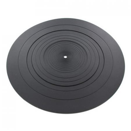 Мат для диска проигрывателя Tonar Rubber Mat 298 мм (5988)