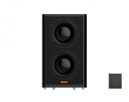 Сабвуфер Magico SSUB SOFTEC Sienna Bronze