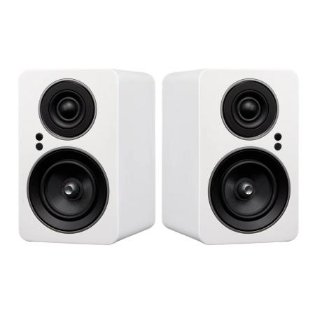 Полочная акустика Jamo C705PA MKII Matte White