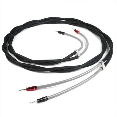 Кабель межблочный аудио Chord Company SignatureXL Speaker Cable 2.5m terminated pair