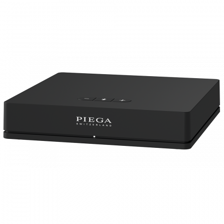 Bluetooth адаптер Piega Connect