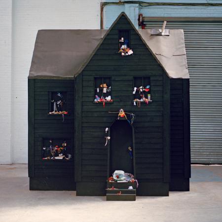 Виниловая пластинка NewDad - Altar (Black Vinyl LP)