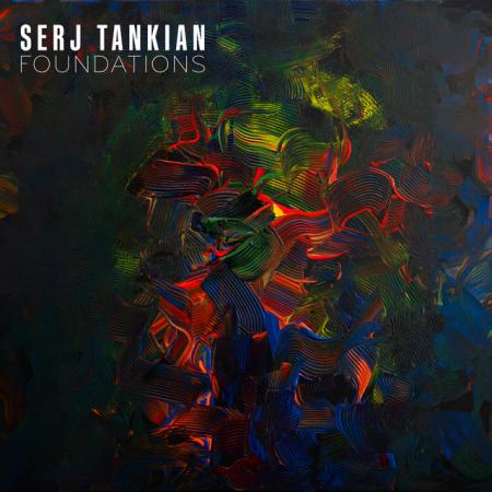 Виниловая пластинка Serj Tankian - Foundations (EP) (Black Vinyl LP)