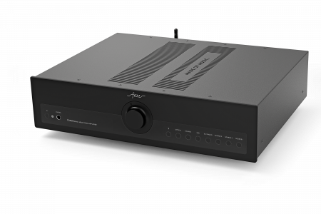 Интегральный усилитель Fezz Audio Torus 5060 Black