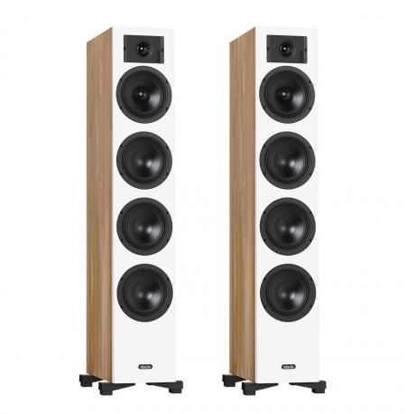 Напольная акустическая система Indiana Line Diva 6 Wood