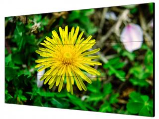 LCD-экран Hikvision DS-D2055LE-G
